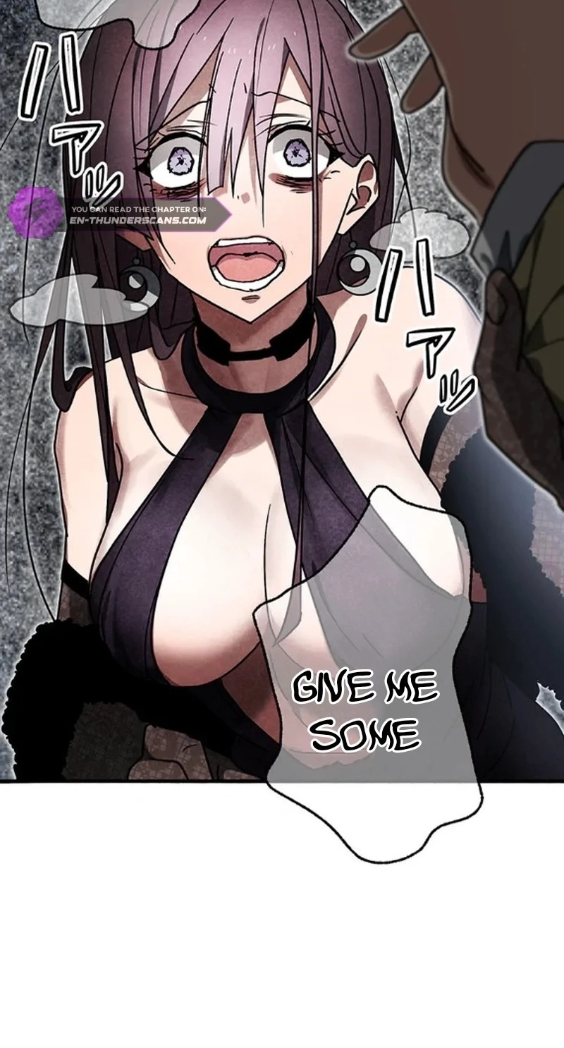 Fukushuu Kizoku Chapter 29 page 73 - 