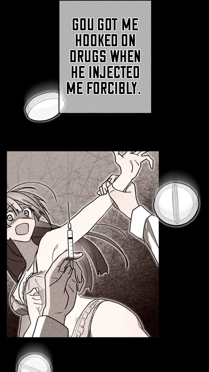 Fukushuu Kizoku Chapter 29 page 76 - 