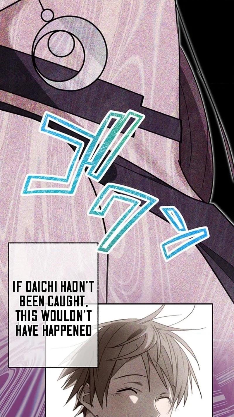 Fukushuu Kizoku Chapter 29 page 80 - 