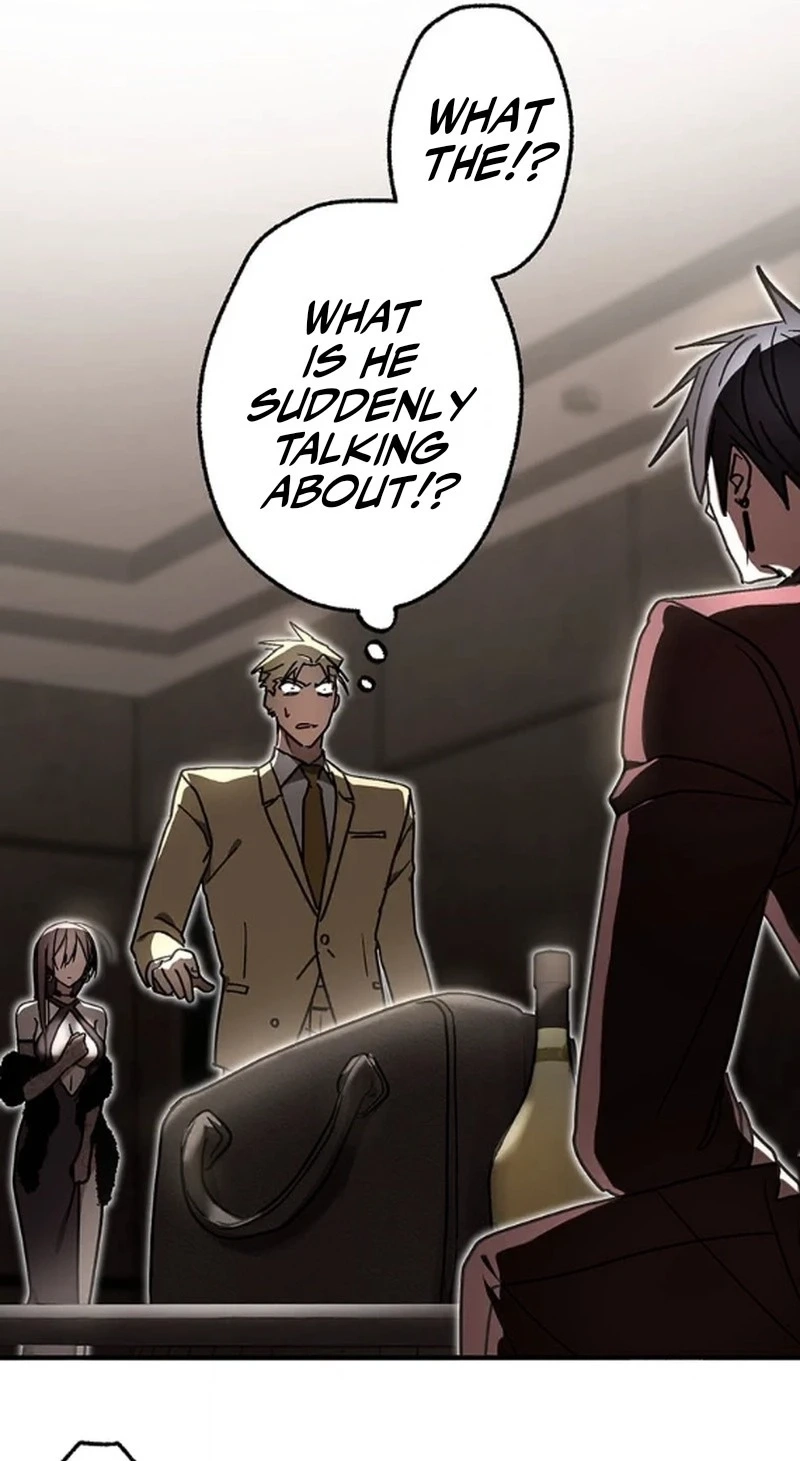 Fukushuu Kizoku Chapter 29 page 9 - 