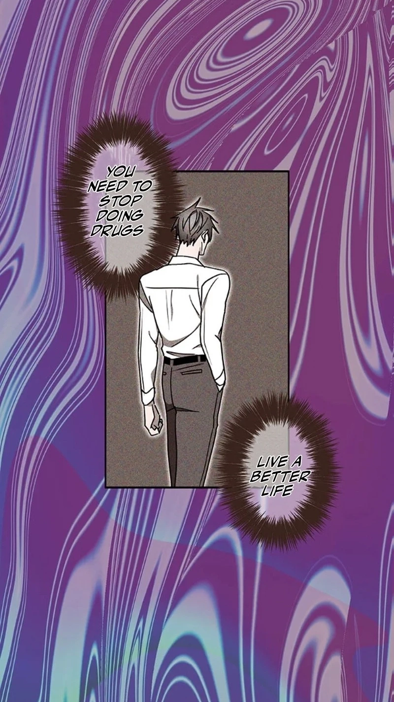 Fukushuu Kizoku Chapter 29 page 82 - 