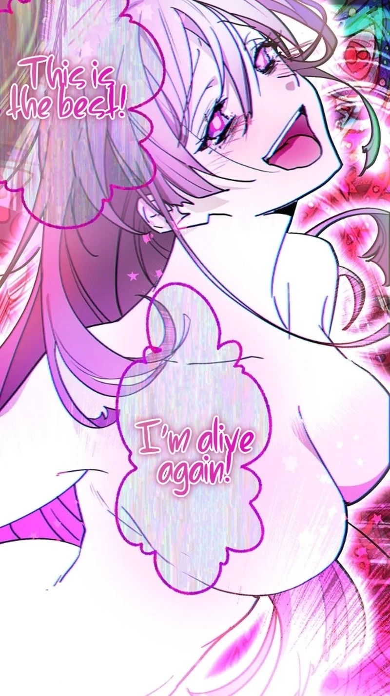 Fukushuu Kizoku Chapter 29 page 84 - 