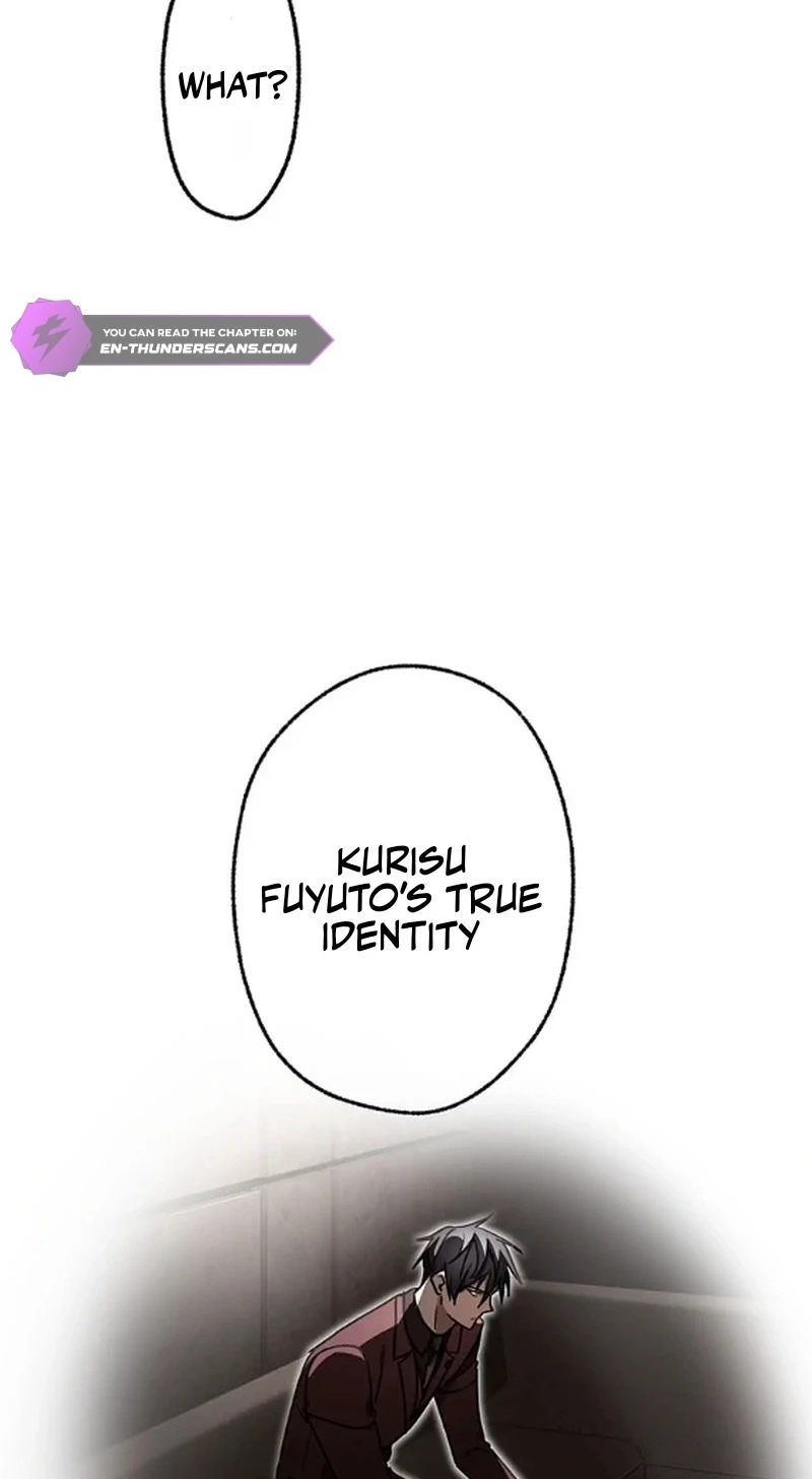 Fukushuu Kizoku Chapter 29 page 91 - 