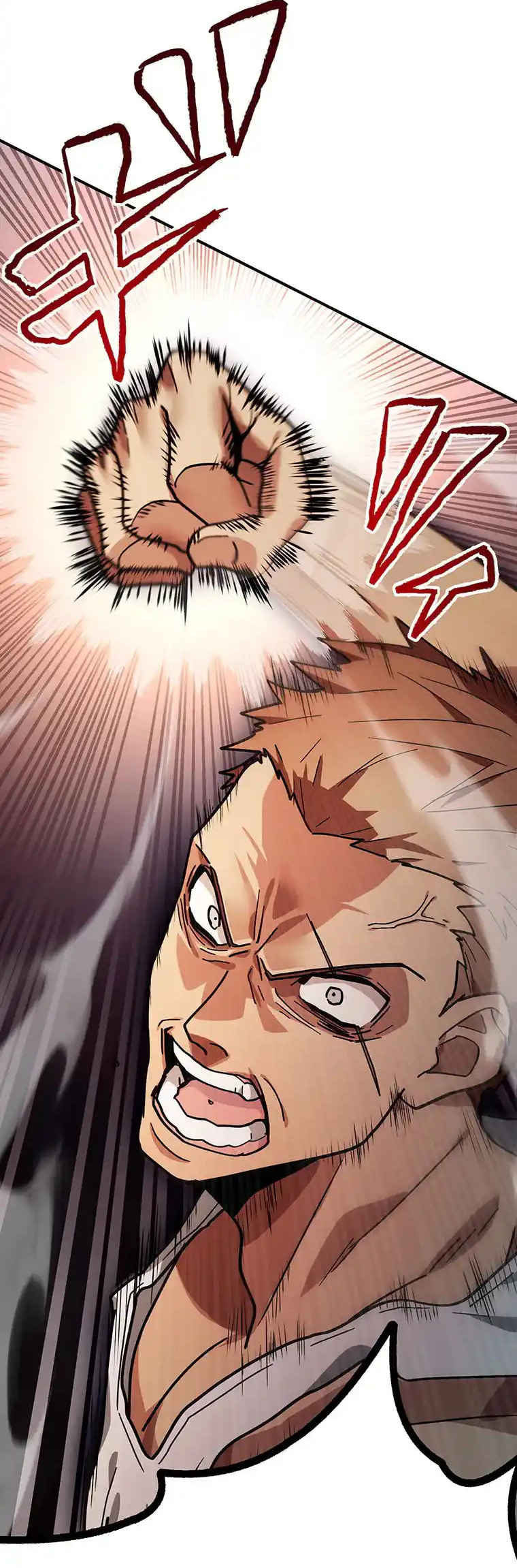 Fukushuu Kizoku Chapter 3 page 24 - 