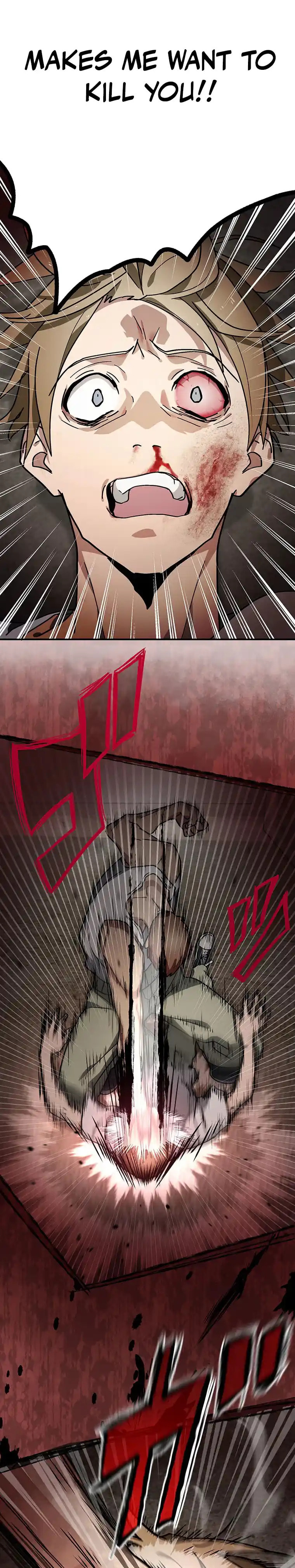 Fukushuu Kizoku Chapter 3 page 25 - 