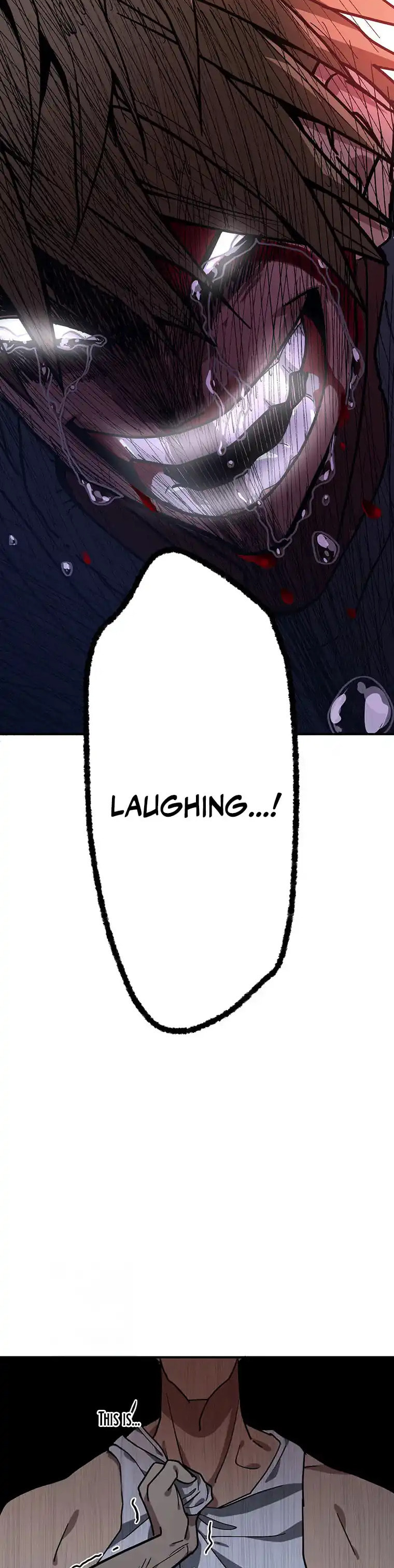 Fukushuu Kizoku Chapter 3 page 41 - 