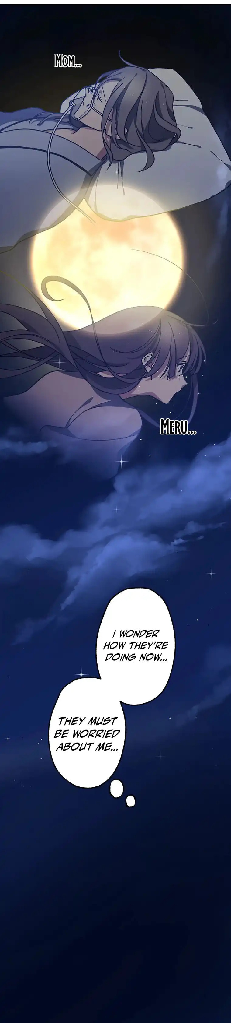 Fukushuu Kizoku Chapter 3 page 7 - 