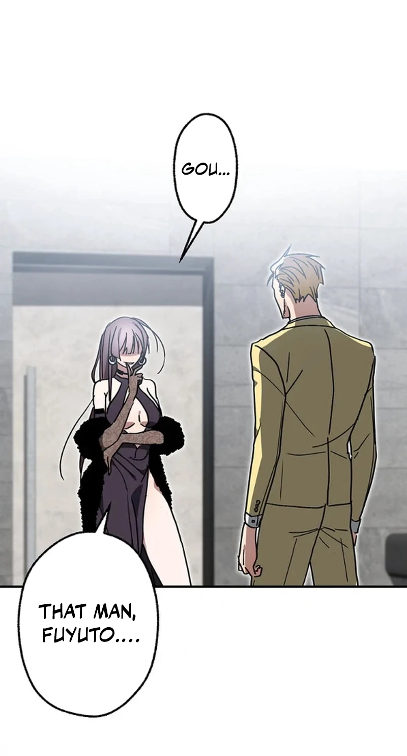 Fukushuu Kizoku Chapter 30 page 2 - 