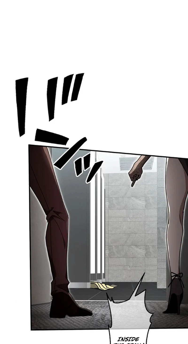 Fukushuu Kizoku Chapter 30 page 11 - 