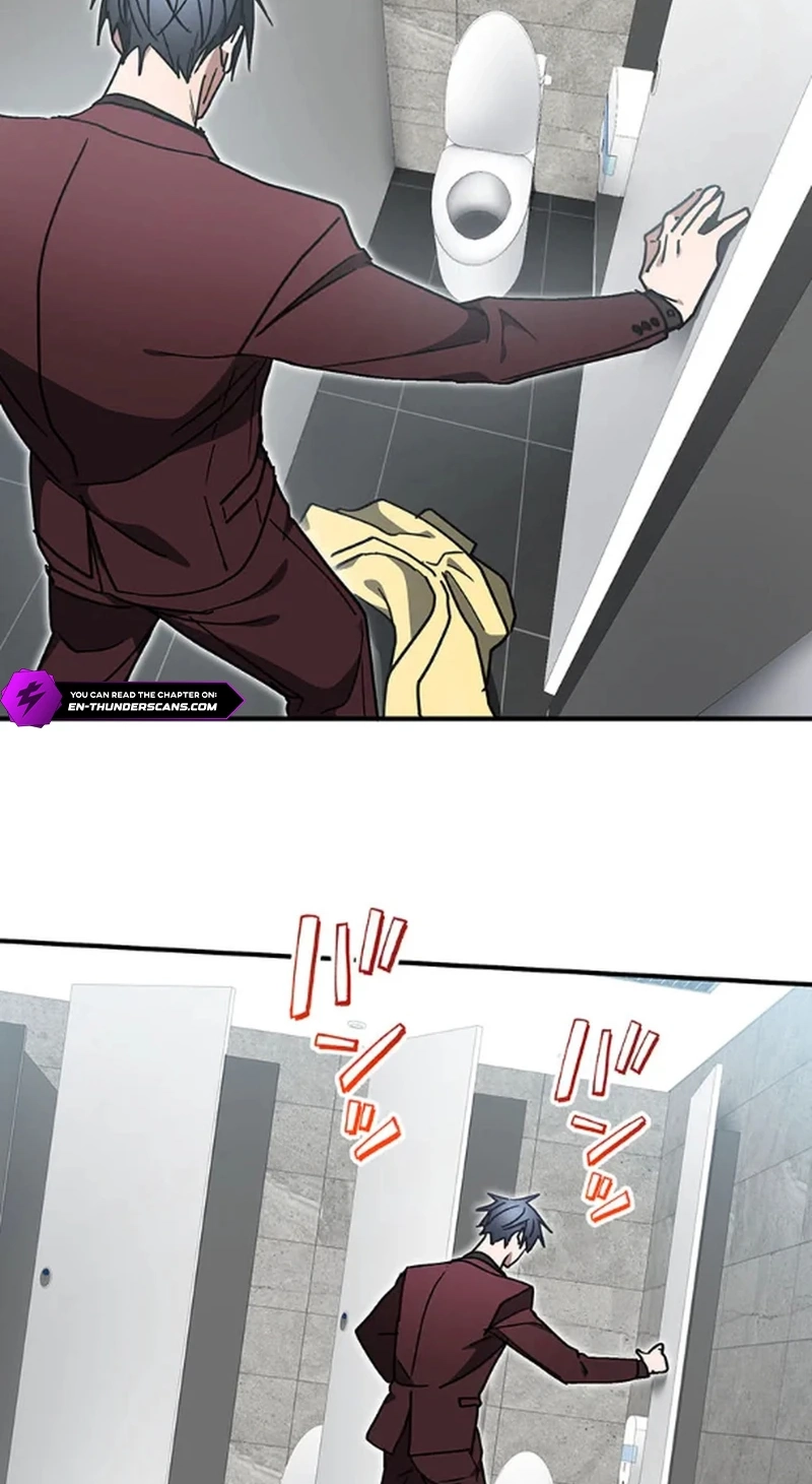 Fukushuu Kizoku Chapter 30 page 13 - 