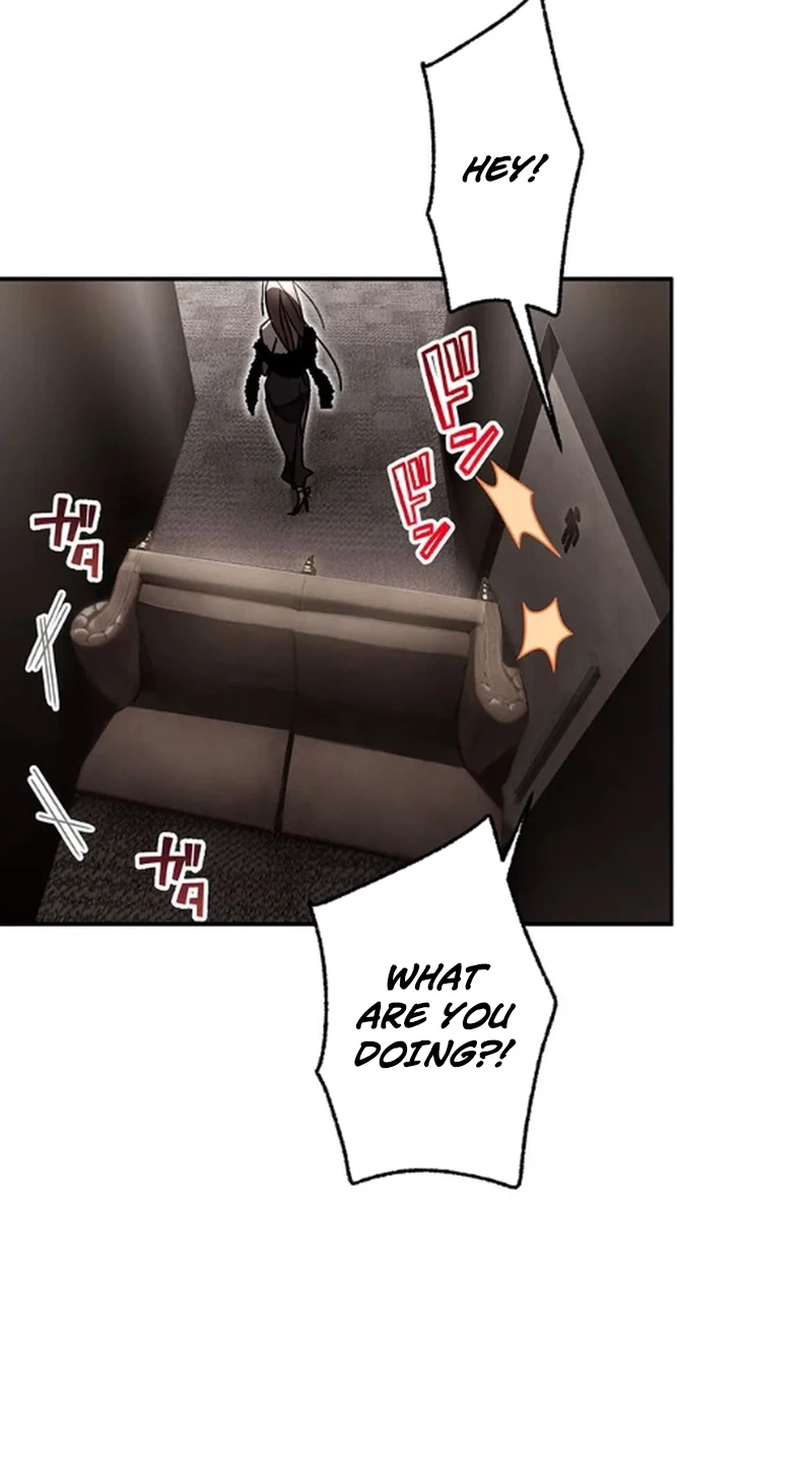 Fukushuu Kizoku Chapter 30 page 17 - 