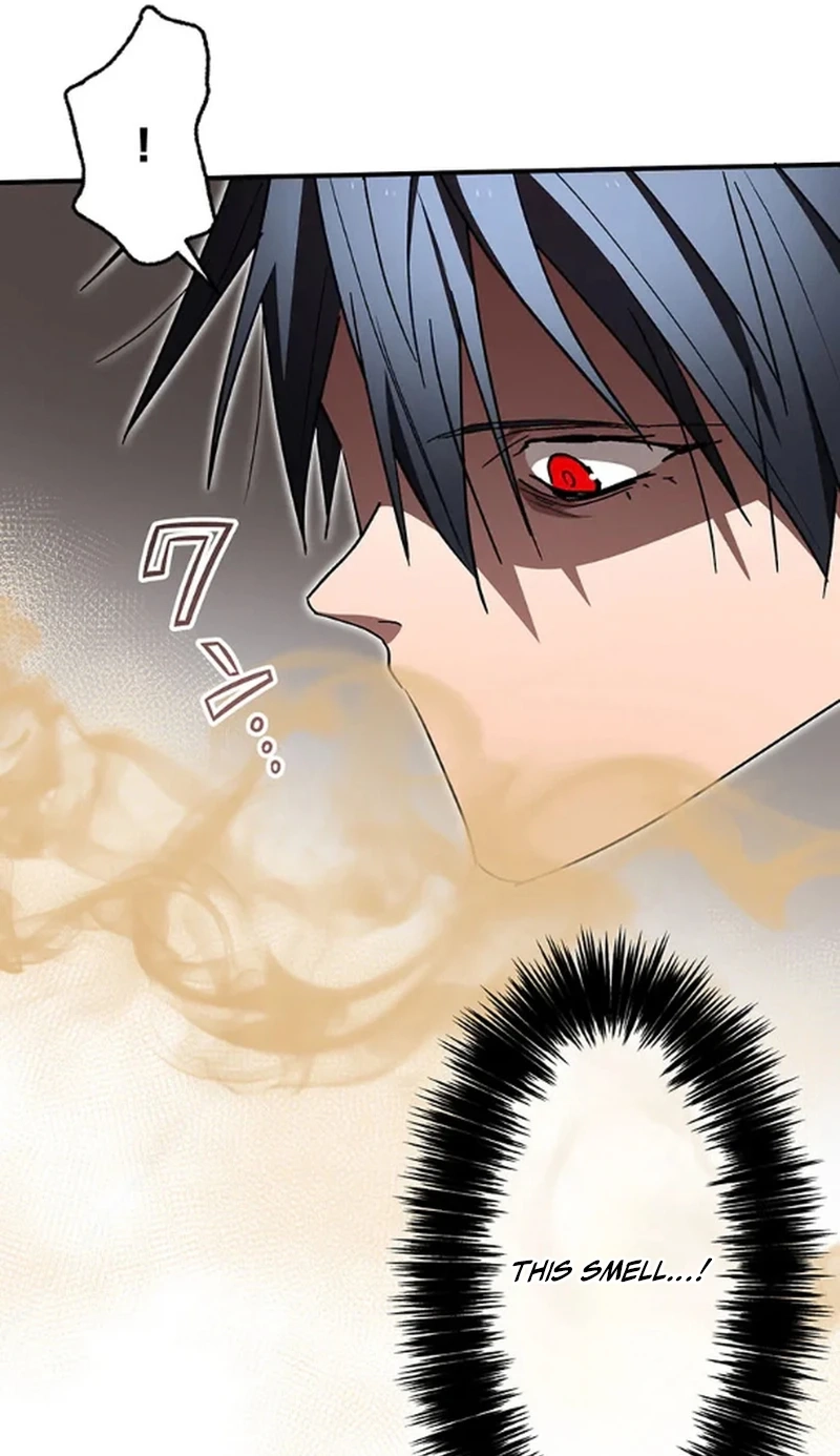 Fukushuu Kizoku Chapter 30 page 18 - 