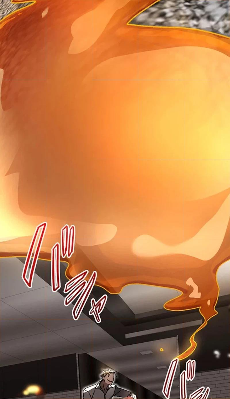 Fukushuu Kizoku Chapter 30 page 20 - 