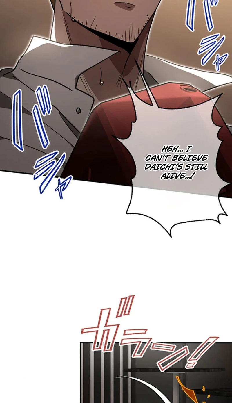 Fukushuu Kizoku Chapter 30 page 22 - 