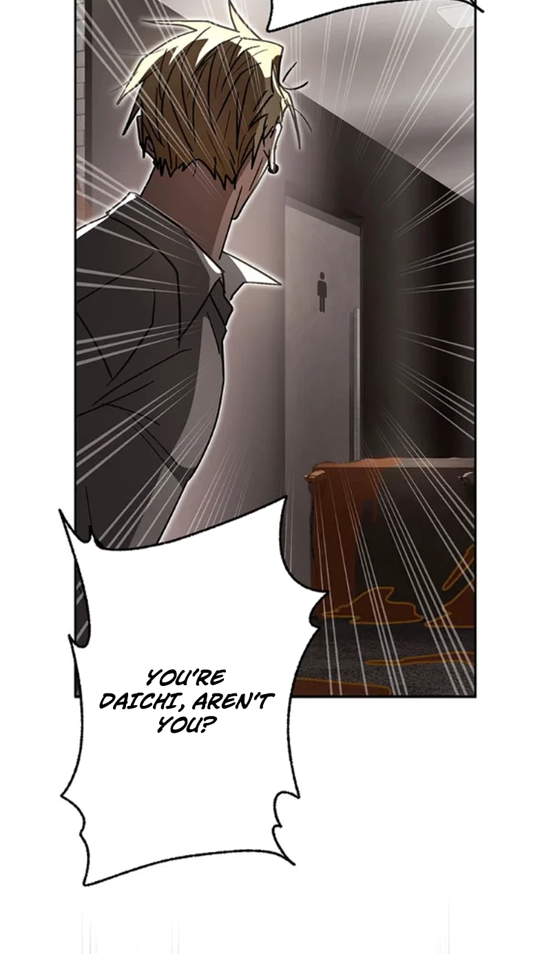 Fukushuu Kizoku Chapter 30 page 24 - 