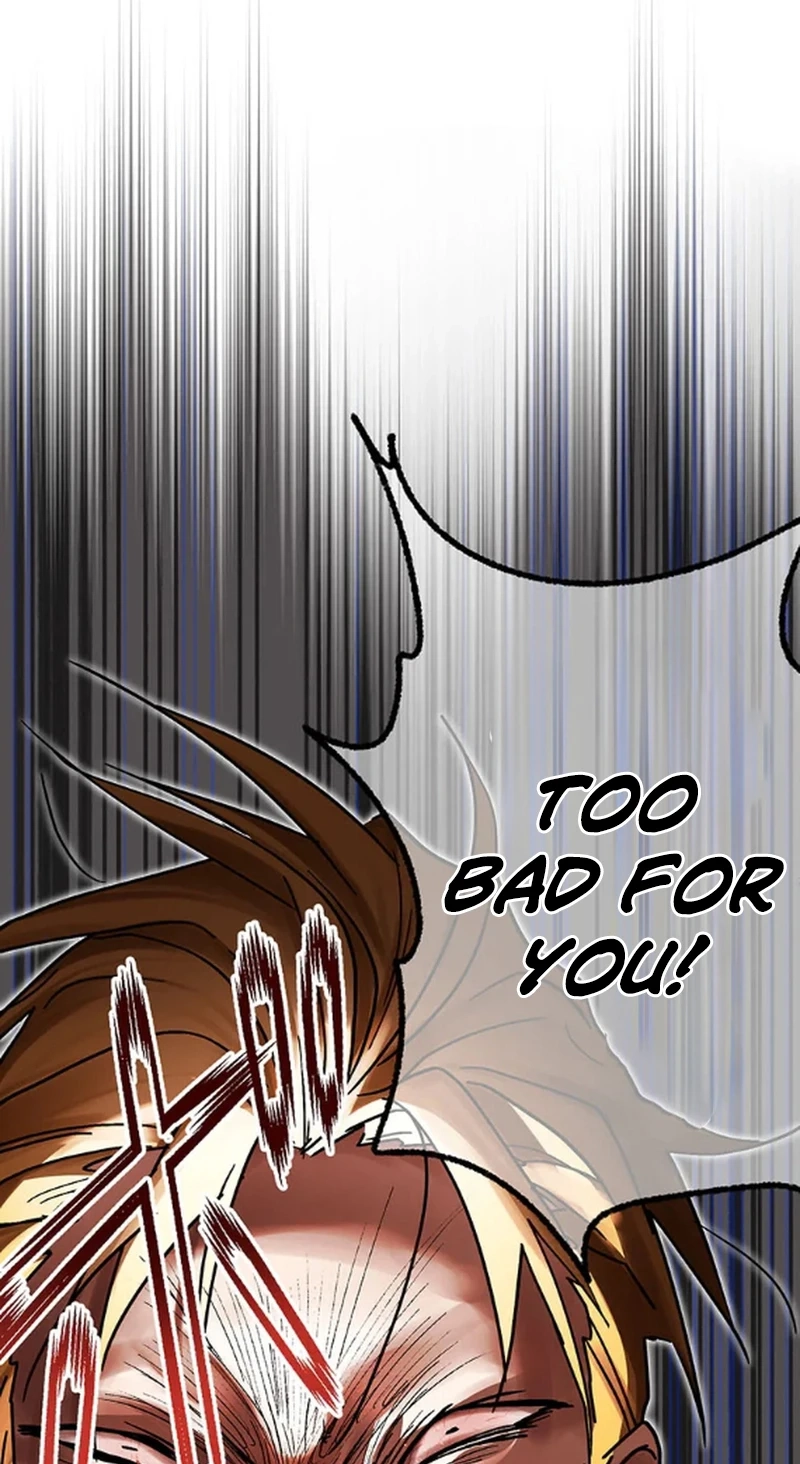 Fukushuu Kizoku Chapter 30 page 25 - 