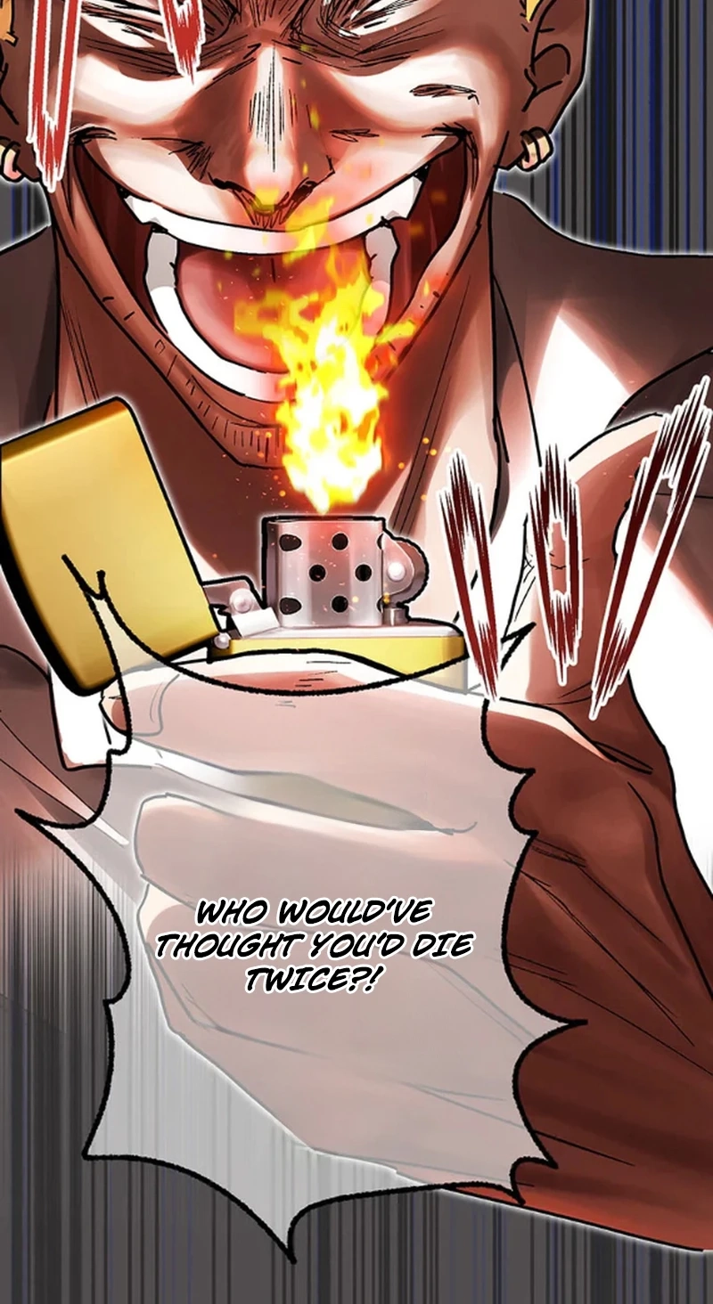 Fukushuu Kizoku Chapter 30 page 26 - 