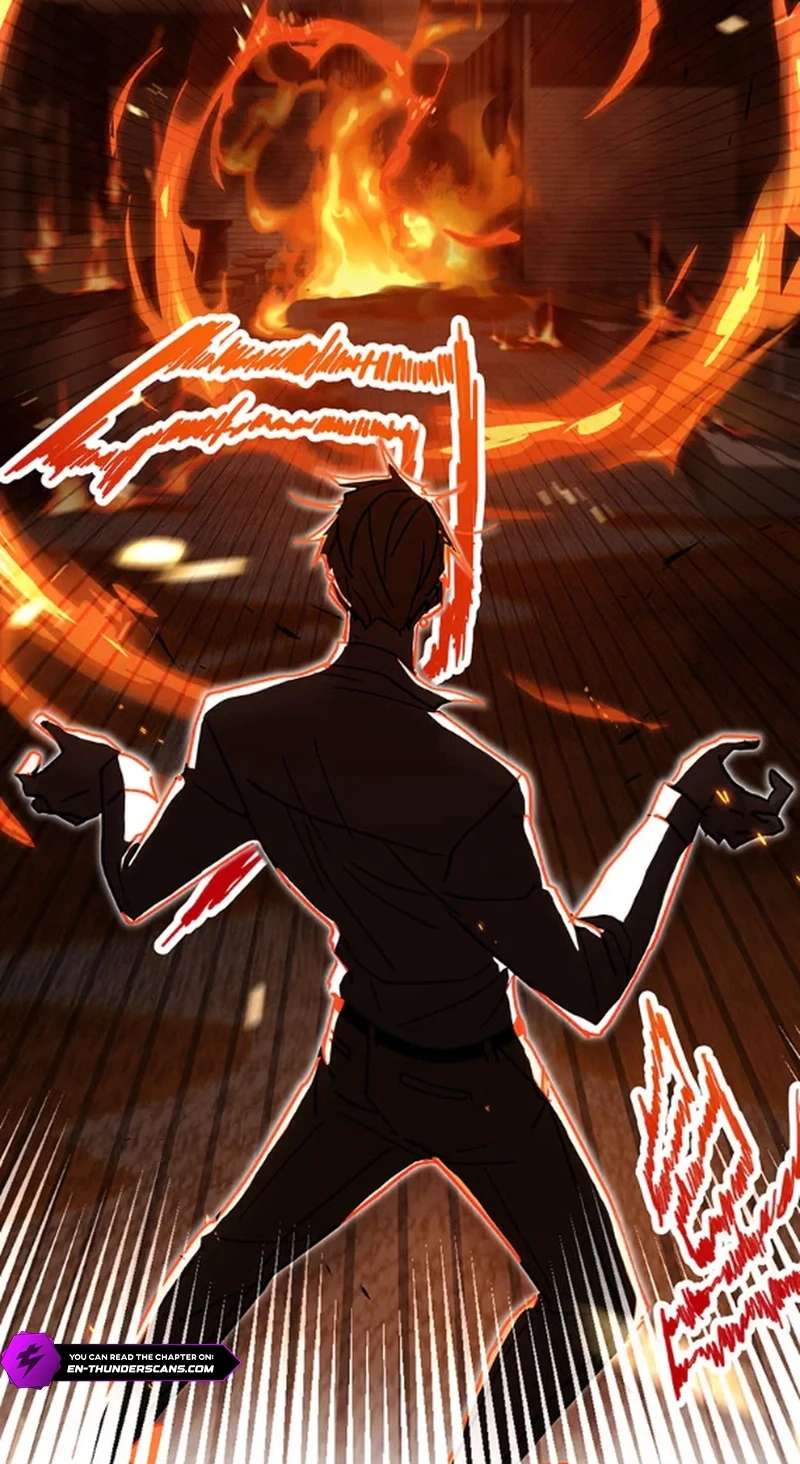Fukushuu Kizoku Chapter 30 page 29 - 