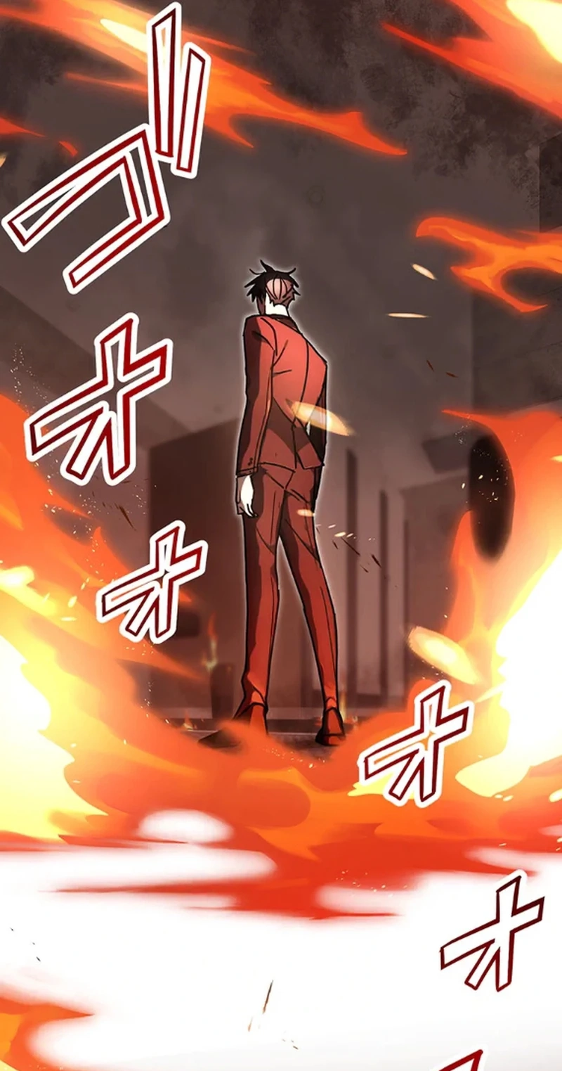 Fukushuu Kizoku Chapter 30 page 33 - 