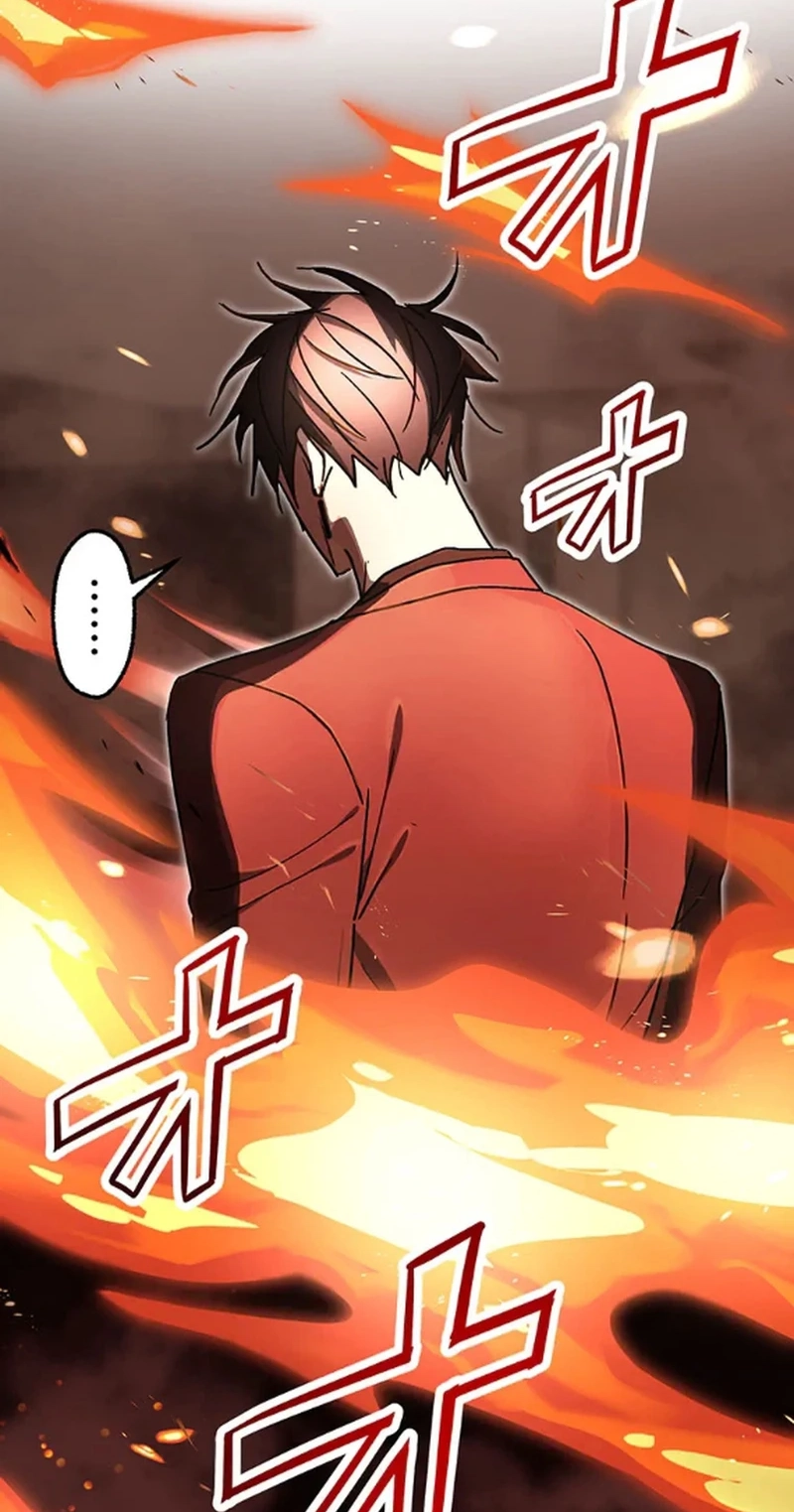 Fukushuu Kizoku Chapter 30 page 34 - 