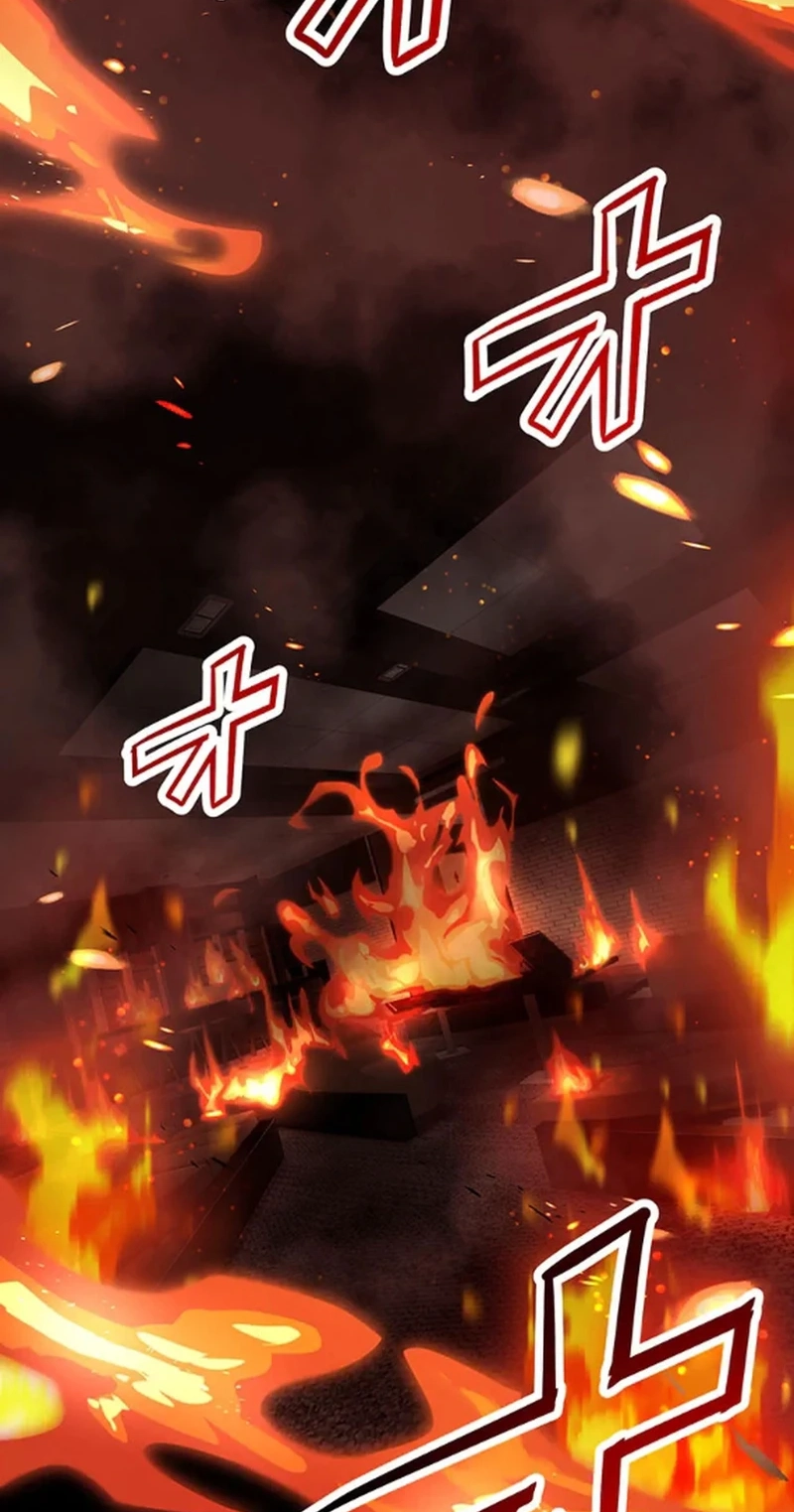 Fukushuu Kizoku Chapter 30 page 35 - 