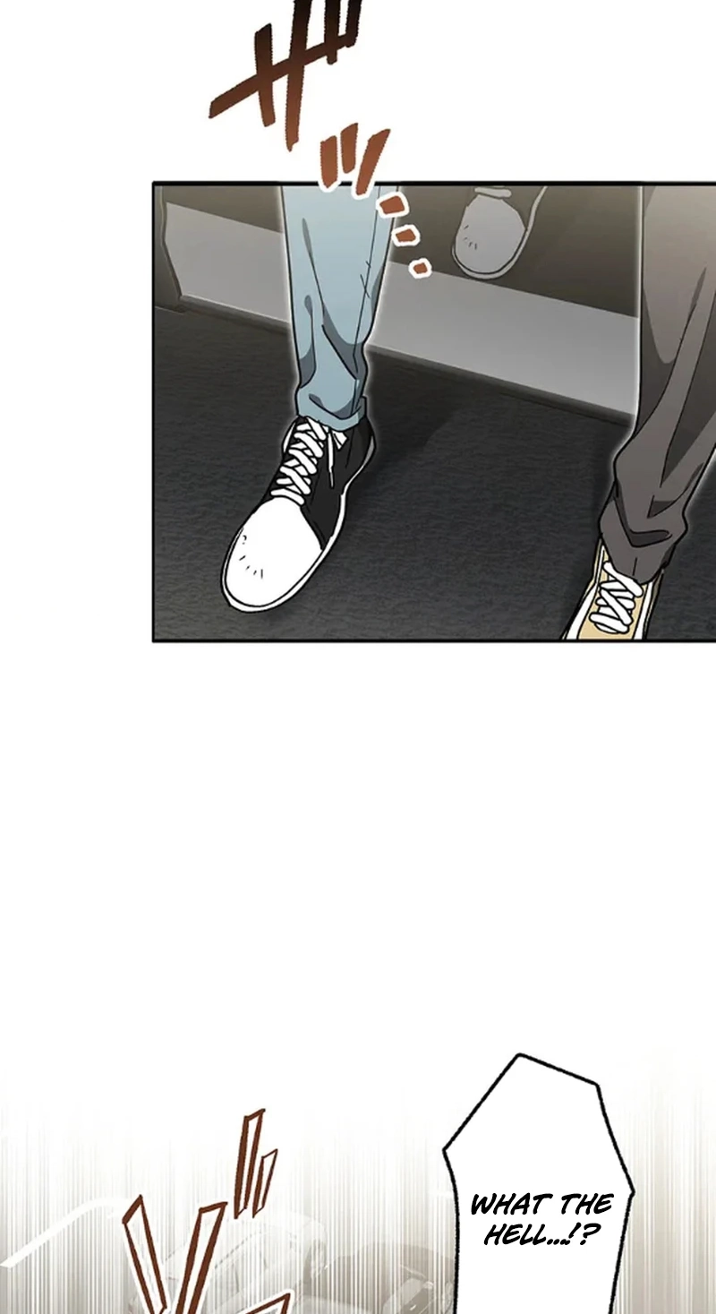 Fukushuu Kizoku Chapter 30 page 41 - 