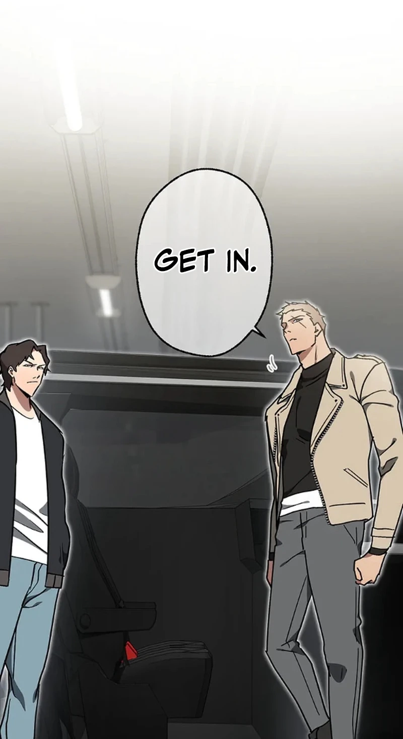 Fukushuu Kizoku Chapter 30 page 44 - 