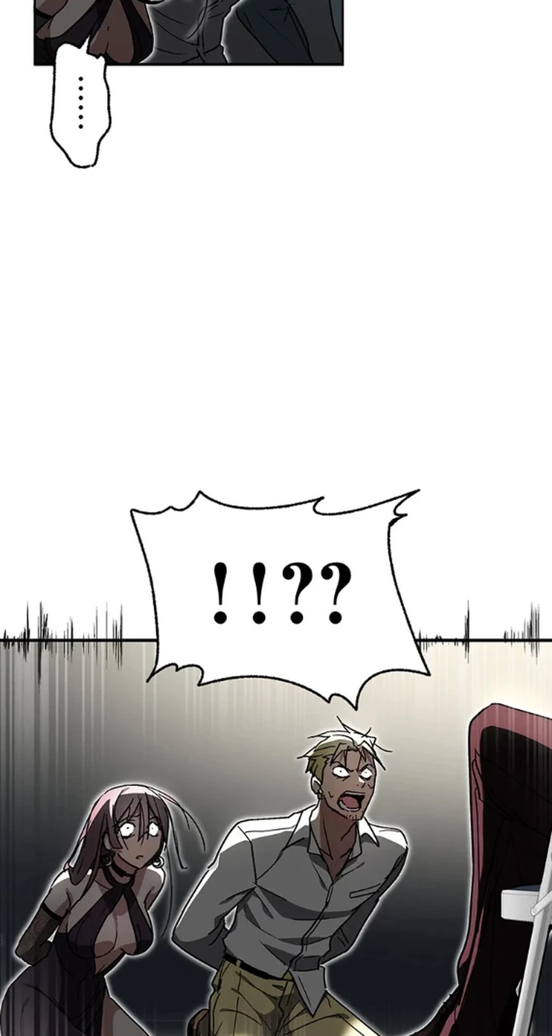 Fukushuu Kizoku Chapter 30 page 51 - 