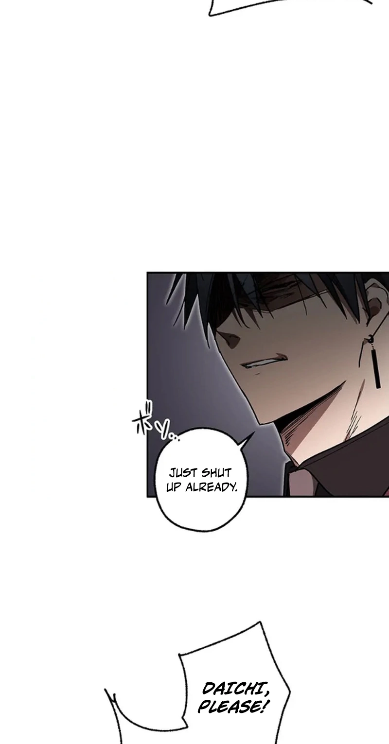 Fukushuu Kizoku Chapter 30 page 65 - 