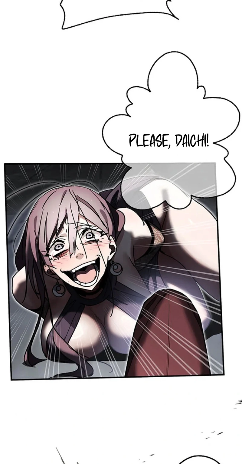 Fukushuu Kizoku Chapter 30 page 67 - 
