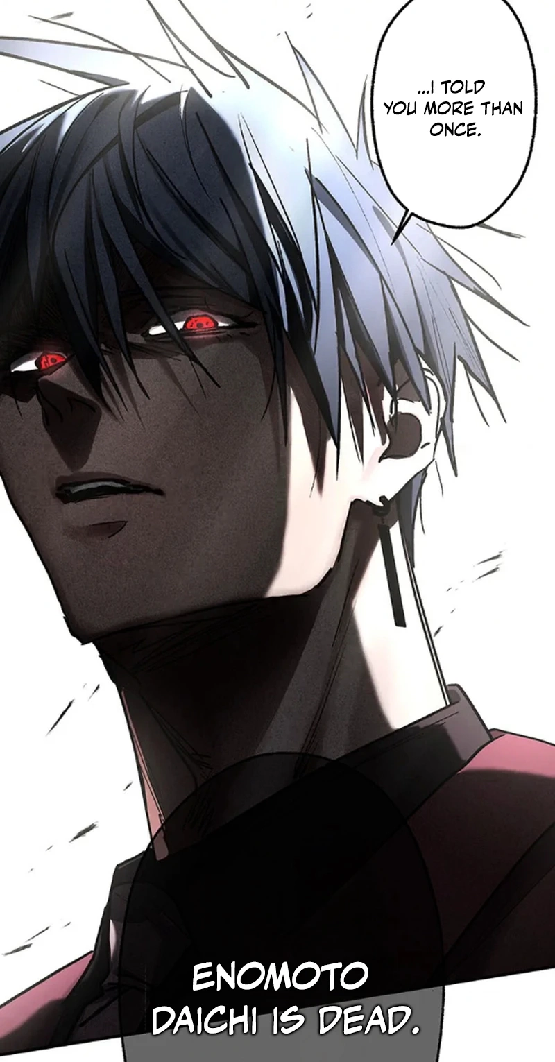 Fukushuu Kizoku Chapter 30 page 68 - 