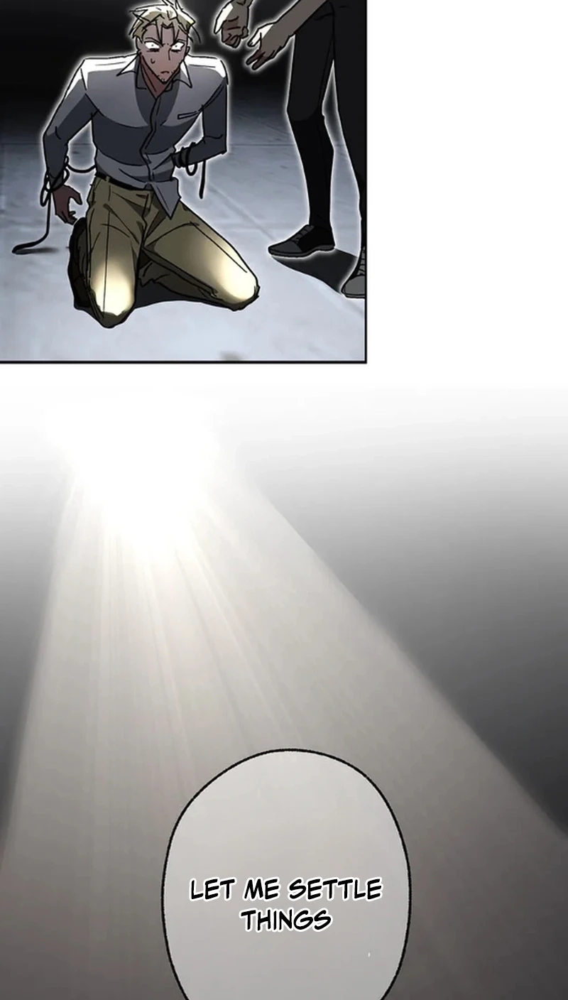 Fukushuu Kizoku Chapter 30 page 72 - 