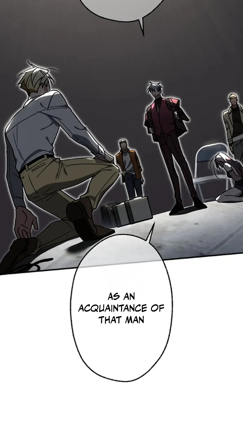 Fukushuu Kizoku Chapter 30 page 73 - 