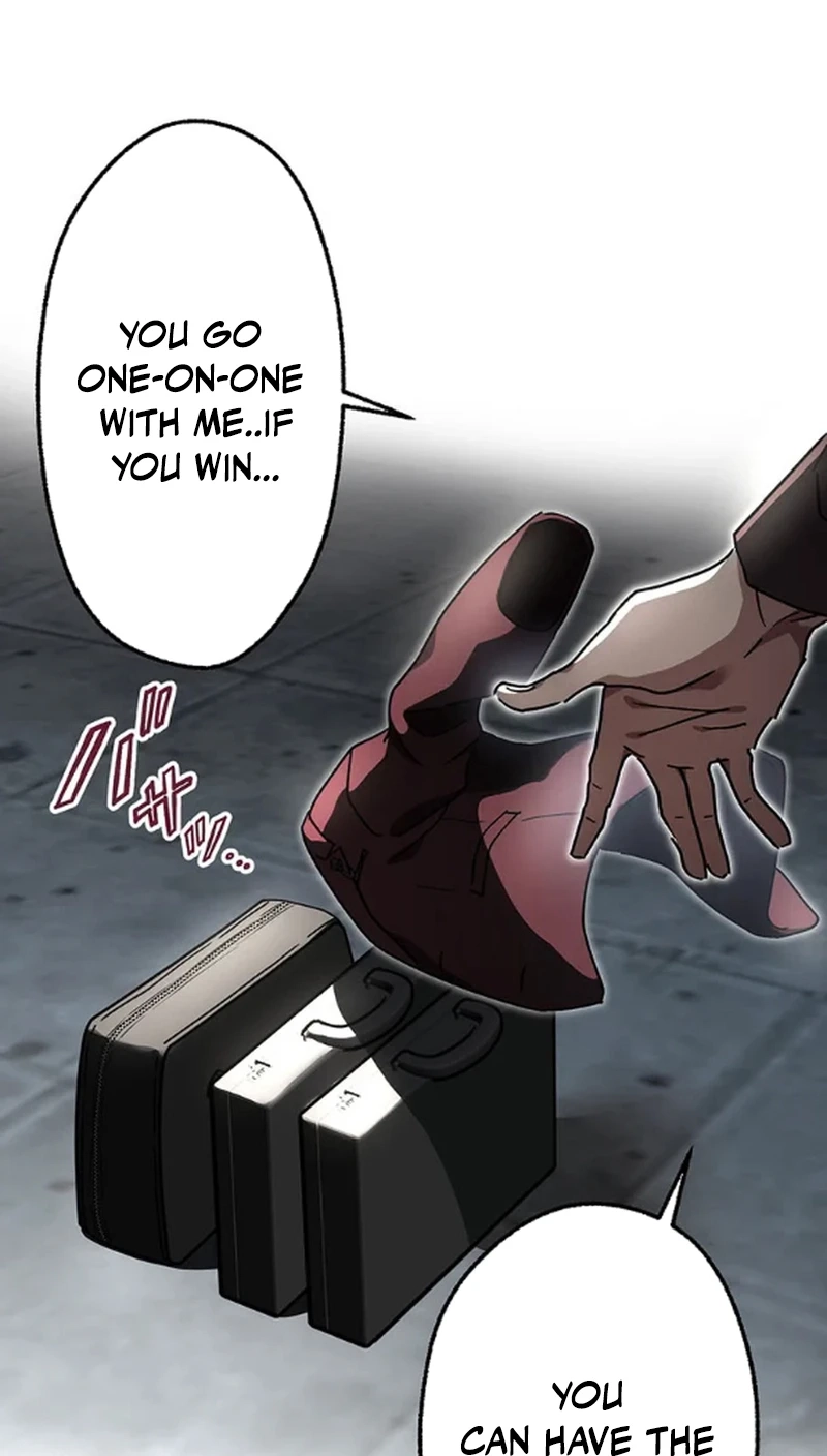 Fukushuu Kizoku Chapter 30 page 75 - 
