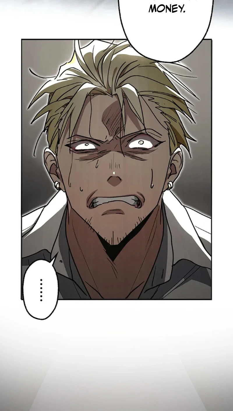 Fukushuu Kizoku Chapter 30 page 76 - 