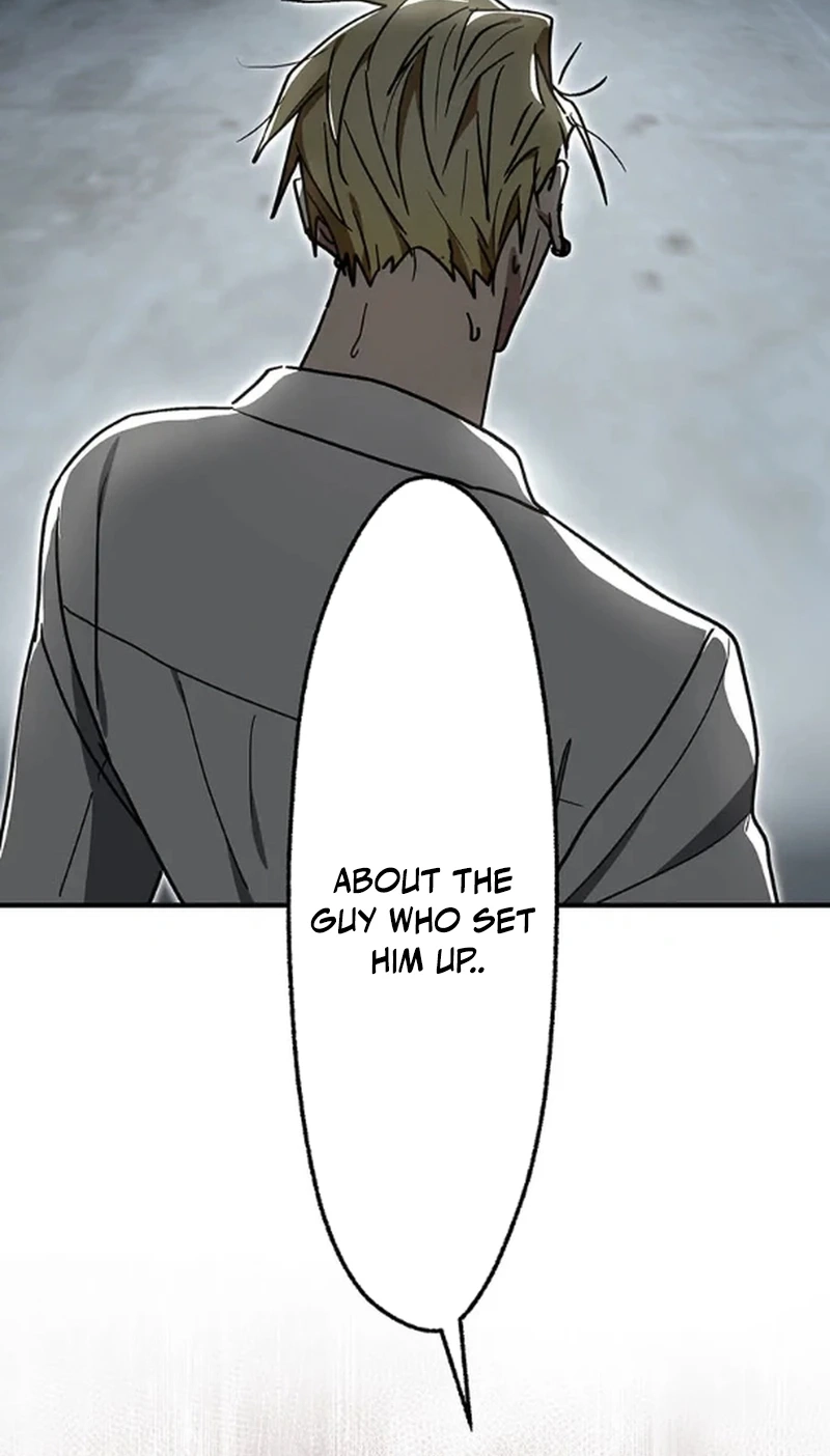 Fukushuu Kizoku Chapter 30 page 78 - 