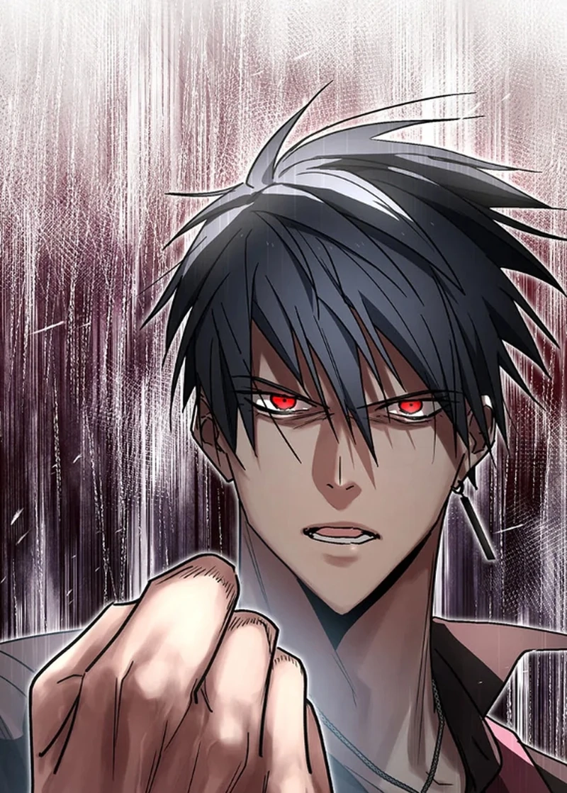 Fukushuu Kizoku Chapter 30 page 79 - 