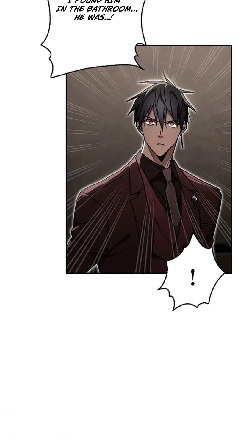 Fukushuu Kizoku Chapter 30 page 9 - 