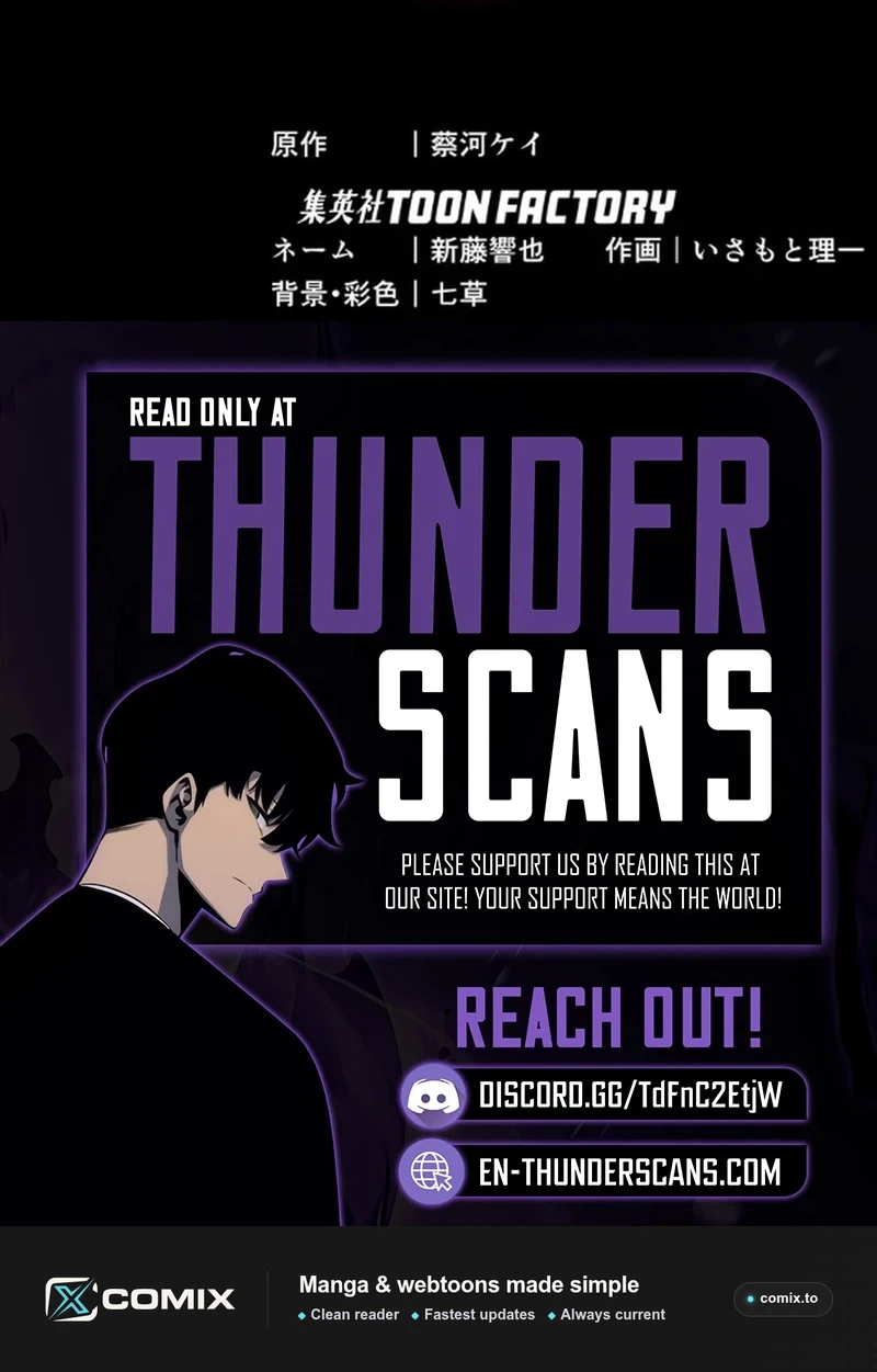 Fukushuu Kizoku Chapter 30 page 81 - 