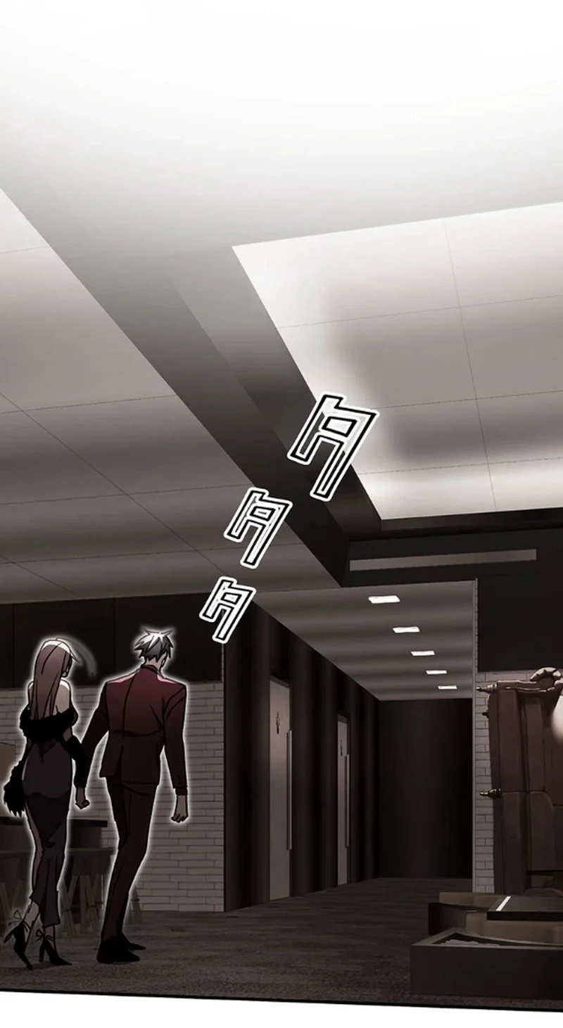 Fukushuu Kizoku Chapter 30 page 10 - 