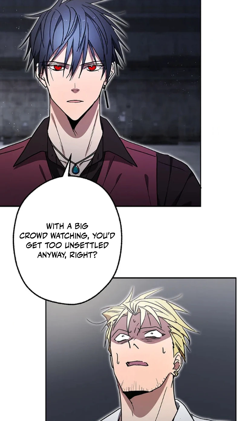 Fukushuu Kizoku Chapter 31 page 12 - 