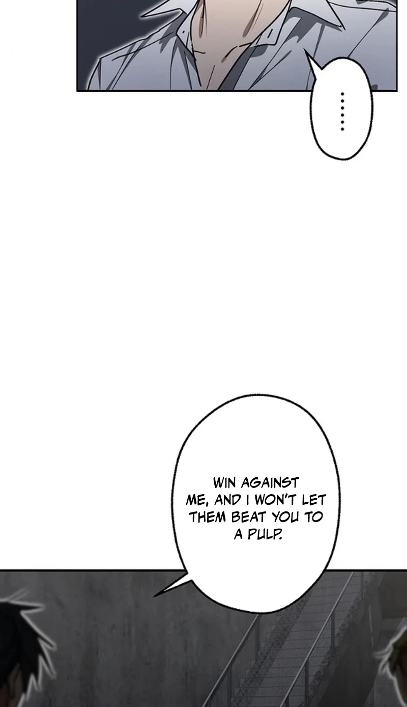 Fukushuu Kizoku Chapter 31 page 13 - 