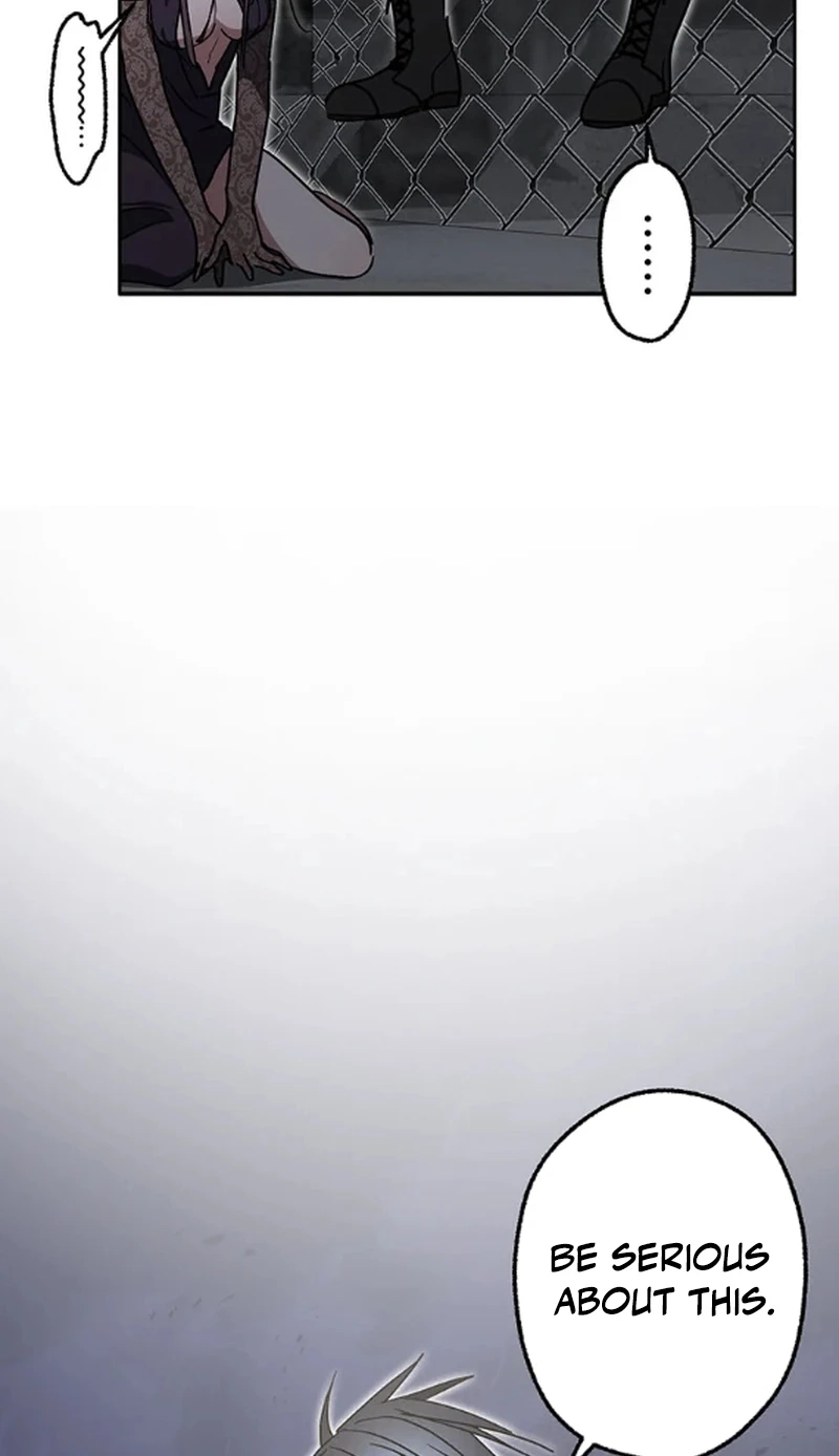 Fukushuu Kizoku Chapter 31 page 15 - 