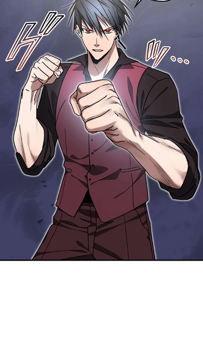 Fukushuu Kizoku Chapter 31 page 16 - 