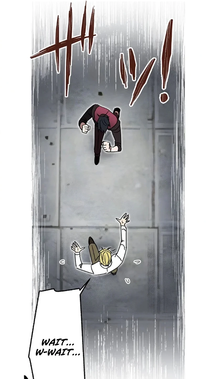 Fukushuu Kizoku Chapter 31 page 17 - 