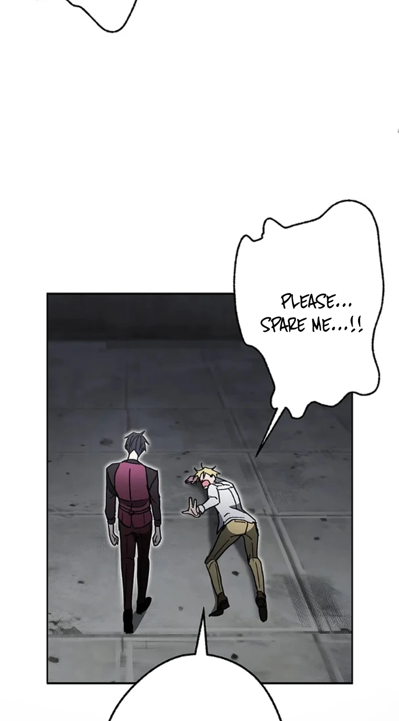 Fukushuu Kizoku Chapter 31 page 21 - 
