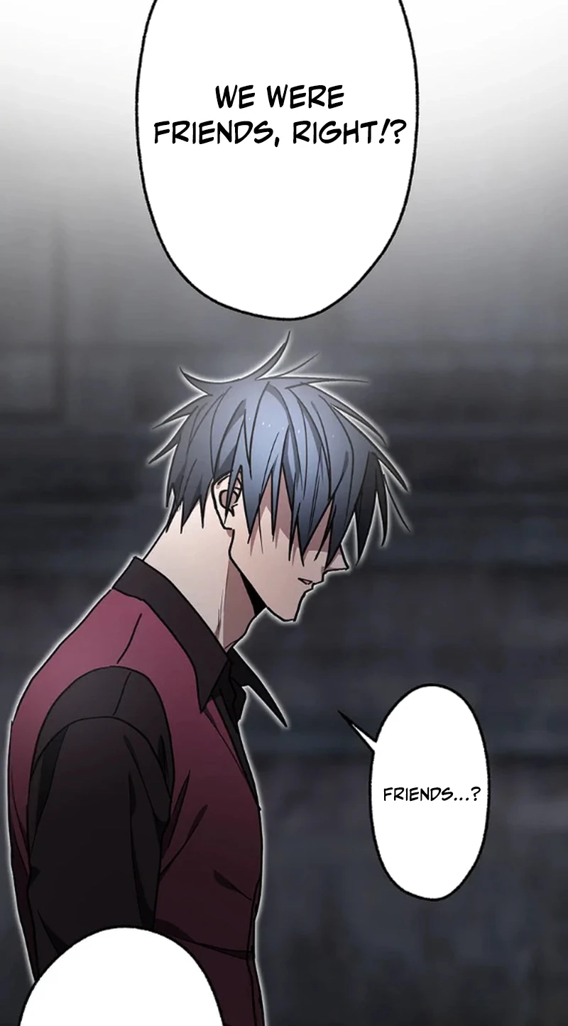 Fukushuu Kizoku Chapter 31 page 22 - 