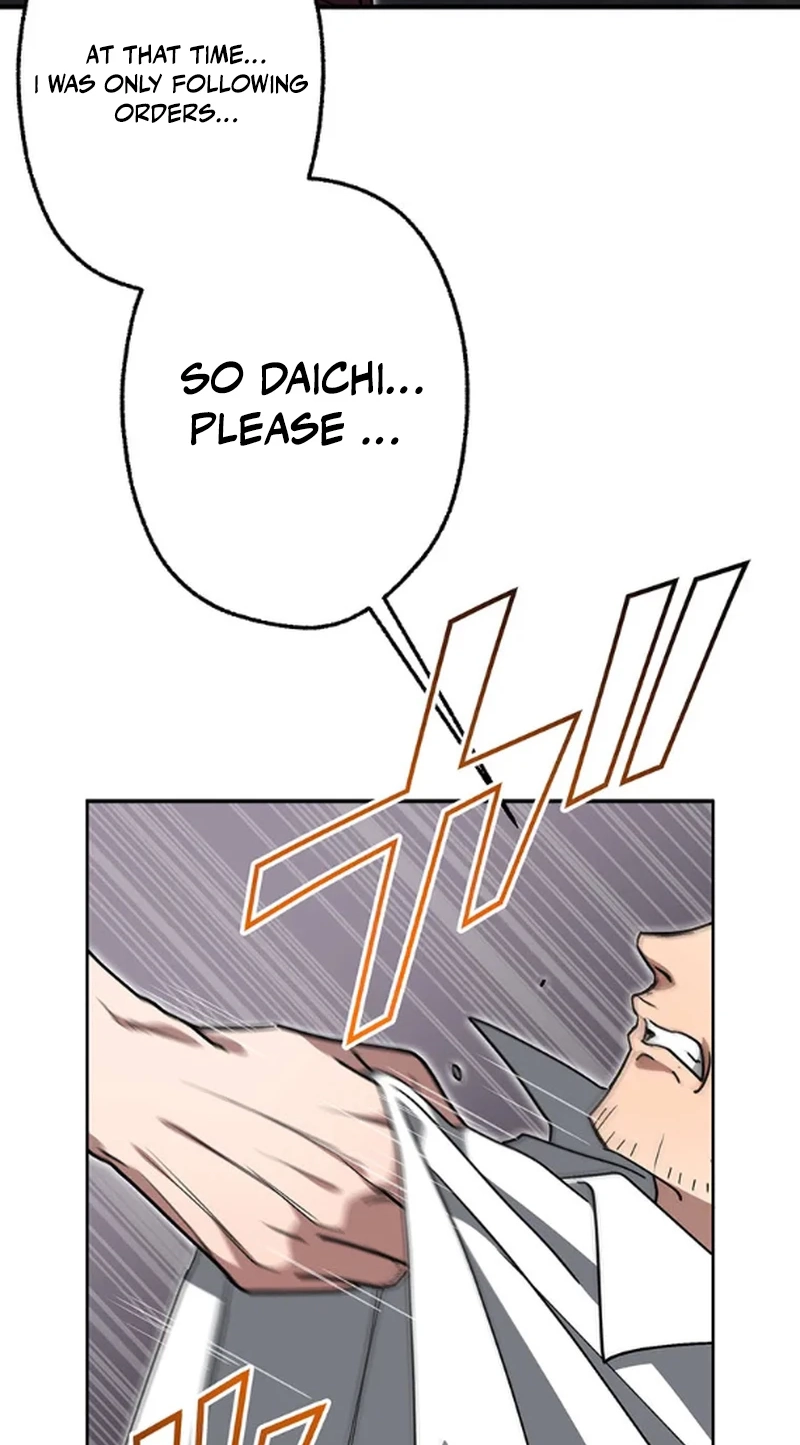 Fukushuu Kizoku Chapter 31 page 23 - 