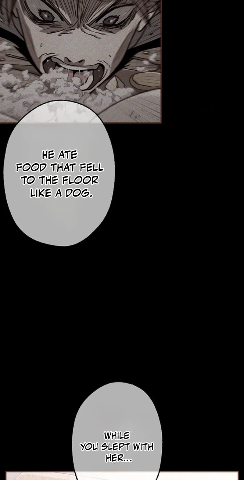 Fukushuu Kizoku Chapter 31 page 28 - 