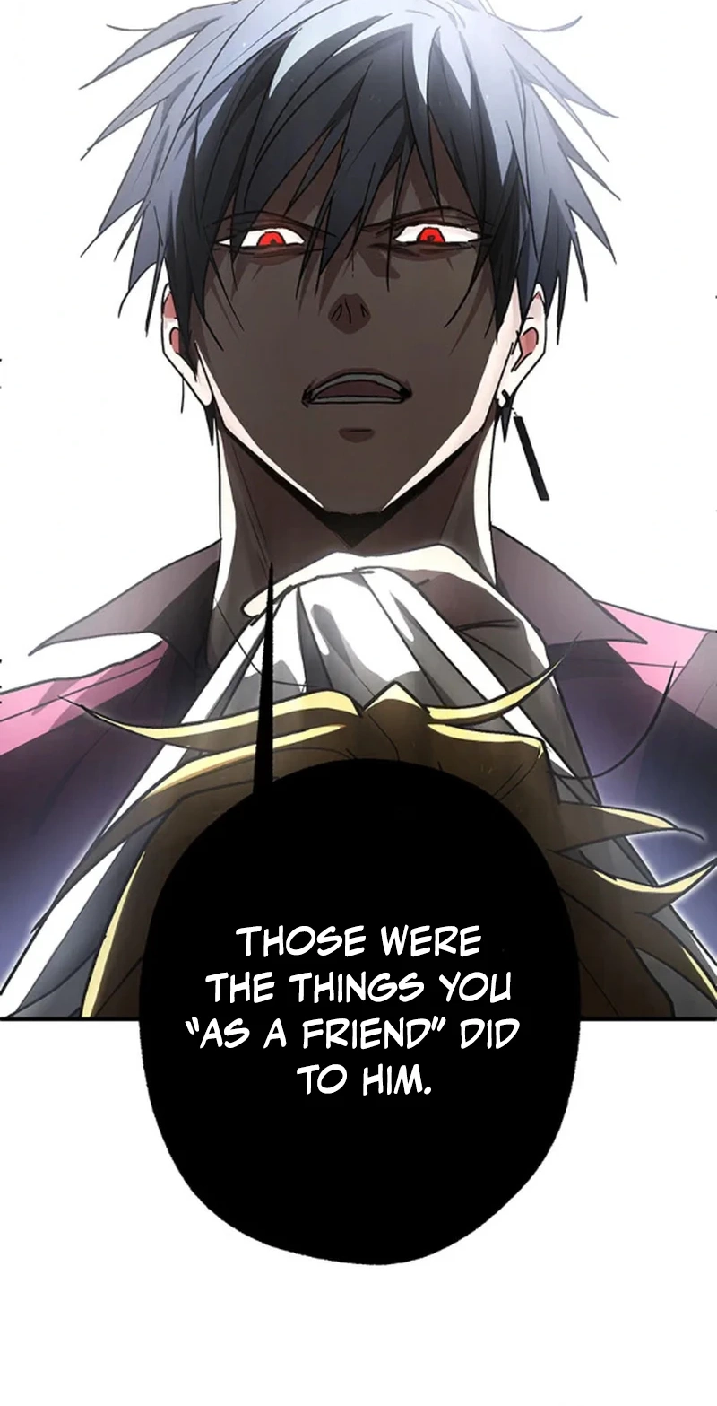 Fukushuu Kizoku Chapter 31 page 31 - 